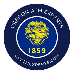 Oregon ATM Experts logo